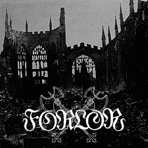 Forlor : Forces of Hate